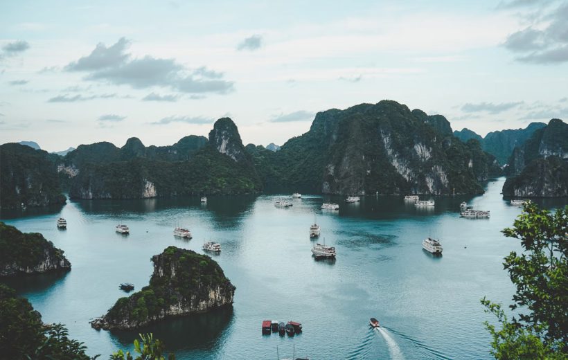 Combo du lịch Phú Quốc Khách Sạn La Veranda Tặng Tour Tham Quan 3 Đảo