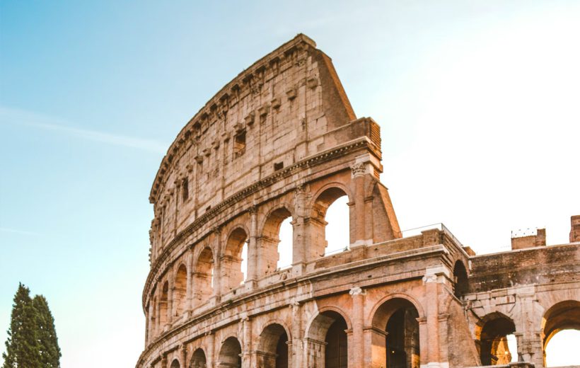 Du lịch mùa Thu - Tour Châu Âu - Pháp - Thụy Sĩ - Núi Titlis - Ý từ Sài Gòn giá tốt 2022