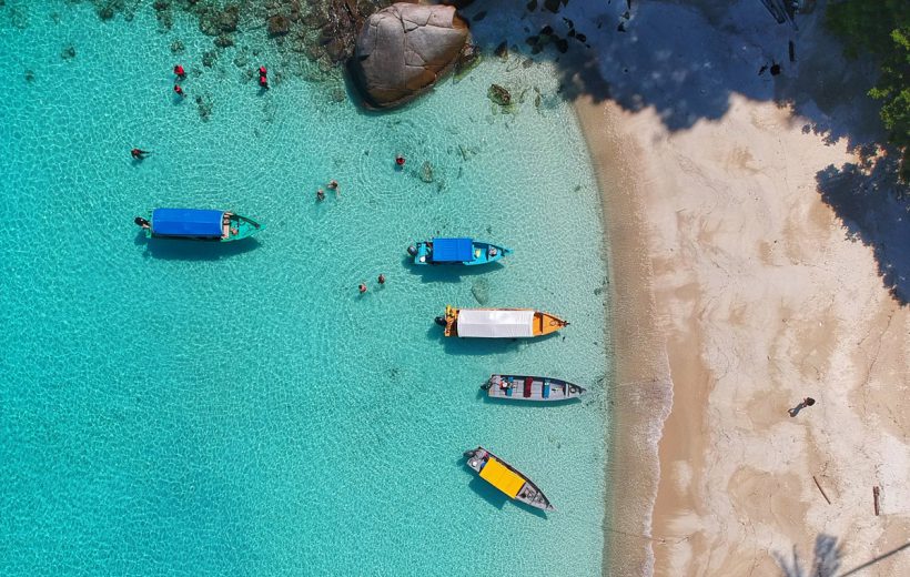 Du lịch Brunei - DuBai - Abu Dhabi 6 ngày 5 đêm từ Sài Gòn giá tốt 2022