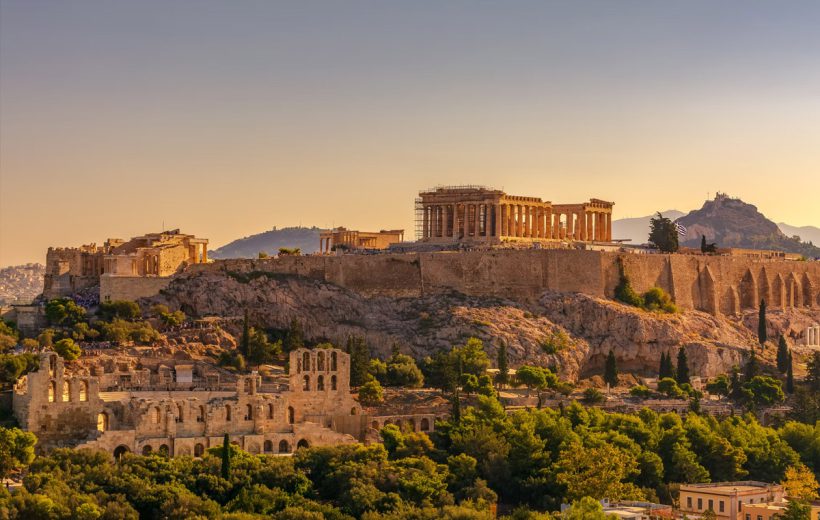 Du lịch mùa Thu - Tour Châu Âu - Pháp - Thụy Sĩ - Ý - Monaco - Thổ Nhĩ Kỳ từ Sài Gòn 2022